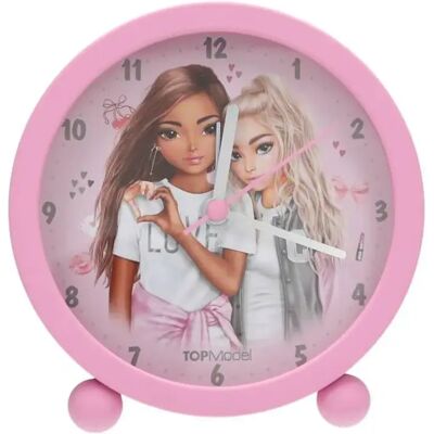 Depesche 13546 TOPModel Wecker MY BFF Depesche 13546 TOPModel Wecker MY BFF