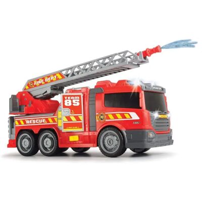Simba Toys Feuerwehrauto - Spielzeugfahrzeug Simba Toys Feuerwehrauto - Spielzeugfahrzeug