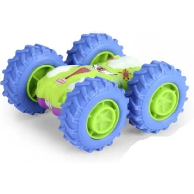 Dickie Toys Monster Flippy Car - Spielzeugauto für Kinder Dickie Toys Monster Flippy Car - Spielzeugauto für Kinder