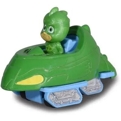 Dickie Toys 203141001 - Spielzeugfahrzeug mit Bahn Dickie Toys 203141001 - Spielzeugfahrzeug mit Bahn