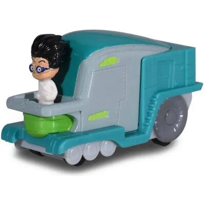 Dickie Toys 203141003 Spielzeugfahrzeug - Spielzeugauto-Set Dickie Toys 203141003 Spielzeugfahrzeug - Spielzeugauto-Set