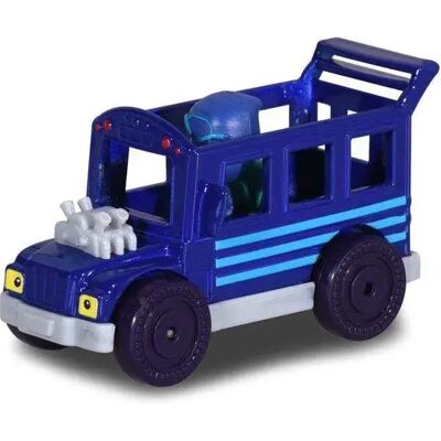 Dickie Toys 203141004 Dunkelblau Spielzeugfahrzeug - Spielzeugauto Dickie Toys 203141004 Dunkelblau Spielzeugfahrzeug - Spielzeugauto
