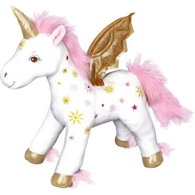 Die Spiegelburg Großes Sonnen-Einhorn Suria Einhorn-Paradies Die Spiegelburg Großes Sonnen-Einhorn Suria Einhorn-Paradies