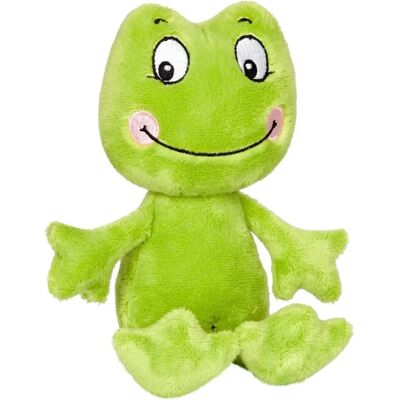 Die Spiegelburg Plüschfigur Frosch Ole Die Lieben Sieben Die Spiegelburg Plüschfigur Frosch Ole Die Lieben Sieben