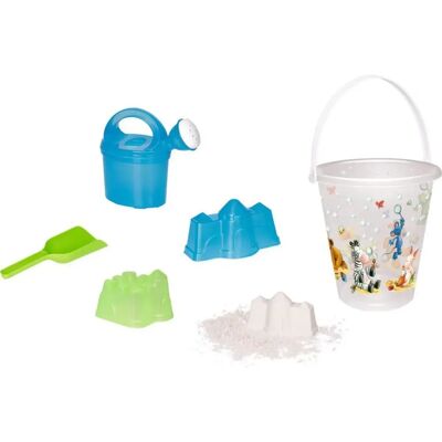 Die Spiegelburg Sandspielzeug Die Lieben Sieben Die Spiegelburg Sandspielzeug Die Lieben Sieben