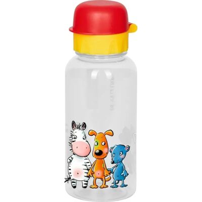 Die Spiegelburg Trinkflasche (ca. 0,4 l) Die Lieben Sieben Die Spiegelburg Trinkflasche (ca. 0,4 l) Die Lieben Sieben