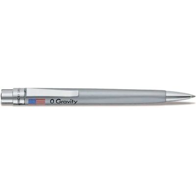 Diplomat D90154162 Kugelschreiber Spacetec O Gravity, silber Diplomat D90154162 Kugelschreiber Spacetec O Gravity, silber