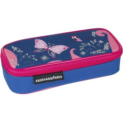 Eberhard Faber Federmäppchen - 577472 - Kompakt, Langlebig, Stilvoll Eberhard Faber Federmäppchen - 577472 - Kompakt, Langlebig, Stilvoll