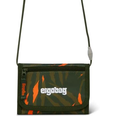 ergobag Brustbeutel ExBärition ergobag Brustbeutel ExBärition