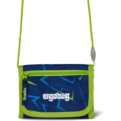 ergobag Brustbeutel SpitzenreitBär ergobag Brustbeutel SpitzenreitBär