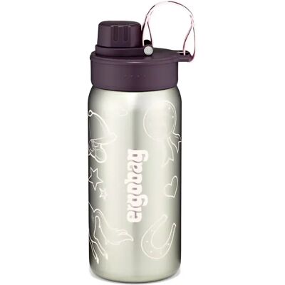 Ergobag - Easy-to-Drink - Lila - Wasserflasche Ergobag - Easy-to-Drink - Lila - Wasserflasche