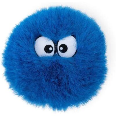 ergobag Flausch-Klettie Blau-Flausch ergobag Flausch-Klettie Blau-Flausch