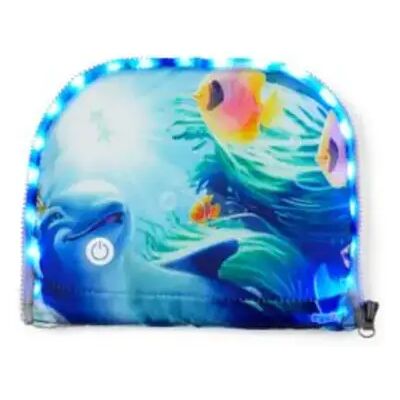 ergobag LED Zippies - Unterwasser ergobag LED Zippies - Unterwasser