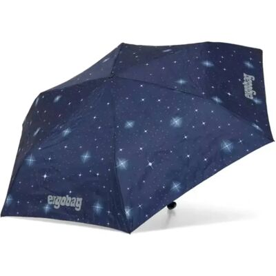 ergobag Regenschirm KoBärnikus Blau 4 x 23 x 4 cm ergobag Regenschirm KoBärnikus Blau 4 x 23 x 4 cm
