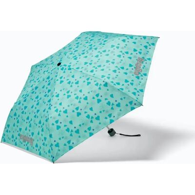 ergobag Regenschirm ReitBärtraum Blau Türkis 4 x 23 x 4 cm ergobag Regenschirm ReitBärtraum Blau Türkis 4 x 23 x 4 cm