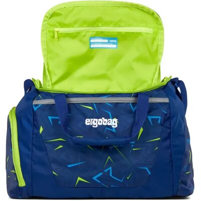 ergobag Sporttasche SpitzenreitBär ergobag Sporttasche SpitzenreitBär