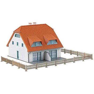 FALLER - Leuchtturmwärterhaus FALLER - Leuchtturmwärterhaus