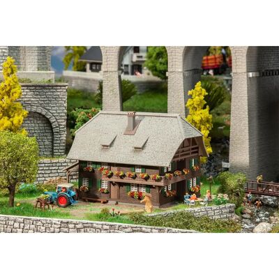 Faller 130573 - Schwarzwaldhaus Faller 130573 - Schwarzwaldhaus
