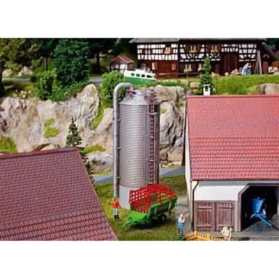 FALLER 180621 Silo FALLER 180621 Silo