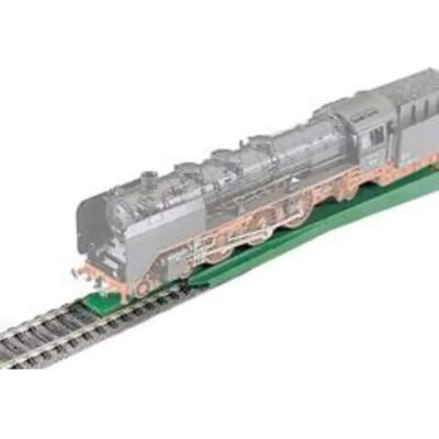 FLEISCHMANN 6480 H0 Aufgleisgerät für Lok und Wagen FLEISCHMANN 6480 H0 Aufgleisgerät für Lok und Wagen