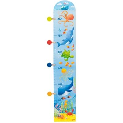 goki Messlatte Herr Wal und das Meer goki Messlatte Herr Wal und das Meer