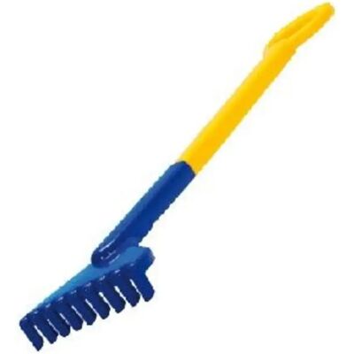 Gowi Sandrechen, blau, 70cm Gowi Sandrechen, blau, 70cm