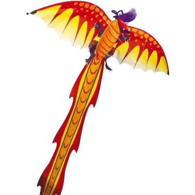 Günther Drachen Dragon 3D, 102 x 320cm Günther Drachen Dragon 3D, 102 x 320cm