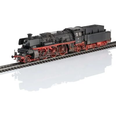 Märklin 38327 H0 Dampflokomotive 18 323, DB, Ep. III Märklin 38327 H0 Dampflokomotive 18 323, DB, Ep. III