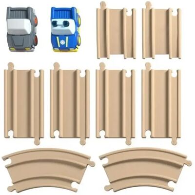 HABA Cars – Crash-Set HABA Cars – Crash-Set
