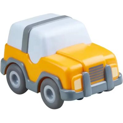 HABA Kullerbü Spielzeugfahrzeug - Geländewagen HABA Kullerbü Spielzeugfahrzeug - Geländewagen