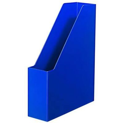 HAN Stehsammler i-Line, für C4, (B x H x T) : 76 x 150/315 x 248 mm, blau HAN Stehsammler i-Line, für C4, (B x H x T) : 76 x 150/315 x 248 mm, blau