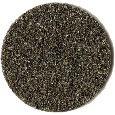 Heki 3171 Naturgleisschotter Basalt, 500g Heki 3171 Naturgleisschotter Basalt, 500g