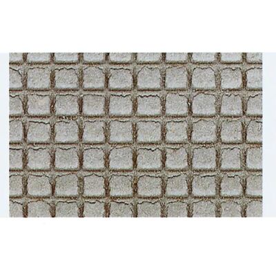 Heki 70082 Bürgersteig H0/TT, 28x14 cm, 2 Stück Heki 70082 Bürgersteig H0/TT, 28x14 cm, 2 Stück