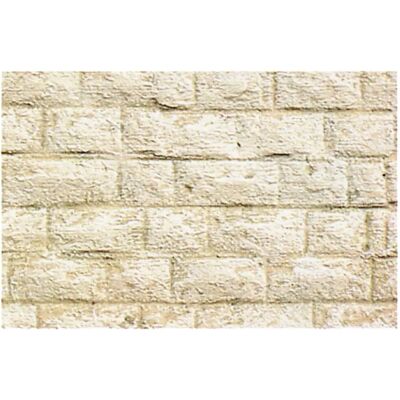 Heki 72292 Sandsteinmauer 0/1/H0, 40x20 cm, 2 Stück Heki 72292 Sandsteinmauer 0/1/H0, 40x20 cm, 2 Stück