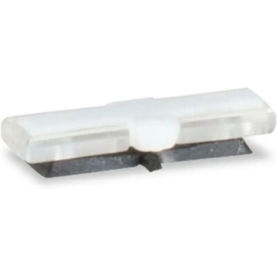 HERPA 53754 1:87 Warnlichtbalken Techno-Design 8000 PKW, 6 Stück transparent HERPA 53754 1:87 Warnlichtbalken Techno-Design 8000 PKW, 6 Stück transparent