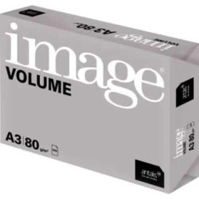 Idena Kopierpapier A3 500 Blatt weiß, 80g Idena Kopierpapier A3 500 Blatt weiß, 80g