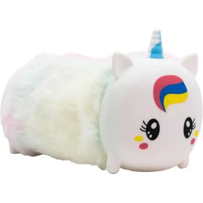 Idena Schlamper Fluffy Einhorn Idena Schlamper Fluffy Einhorn