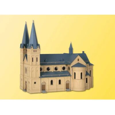 Kibri 37025 - Siegtaldom, Spur N Kibri 37025 - Siegtaldom, Spur N
