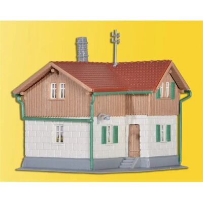 Kibri Bahnwärterhaus Kibri Bahnwärterhaus