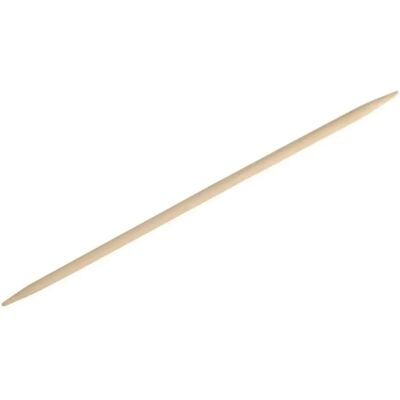 KnitPro - Bamboo Strumpstickor - 20 cm - 3.50 mm - Stricknadel KnitPro - Bamboo Strumpstickor - 20 cm - 3.50 mm - Stricknadel