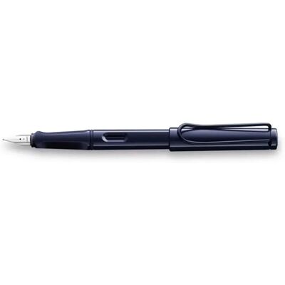 Lamy Füllhalter safari dark dusk M - Special Edition Lamy Füllhalter safari dark dusk M - Special Edition