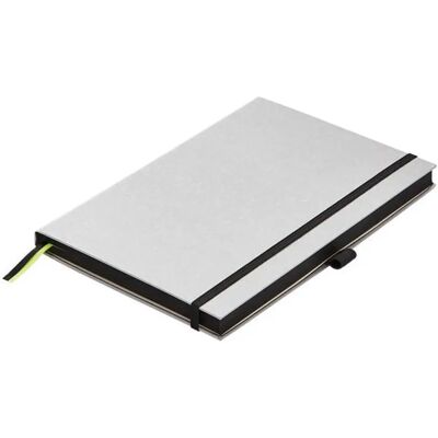 LAMY Hardcover Notizbuch black, A5 LAMY Hardcover Notizbuch black, A5