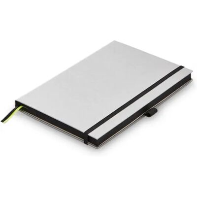 LAMY Hardcover Notizbuch black, A6 LAMY Hardcover Notizbuch black, A6