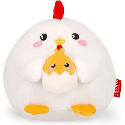 Legami Mini Plüschkuscheltier - Plüschspielzeug Legami Mini Plüschkuscheltier - Plüschspielzeug