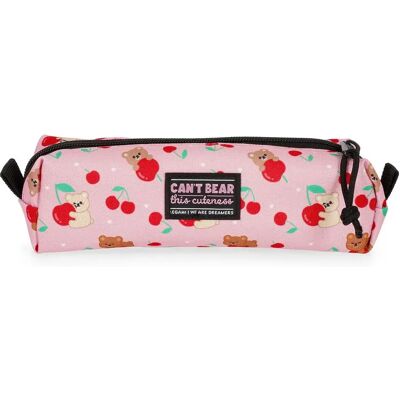 LEGAMI SPC0021 Federmäppchen - My Pencil Case - Teddy Bear LEGAMI SPC0021 Federmäppchen - My Pencil Case - Teddy Bear