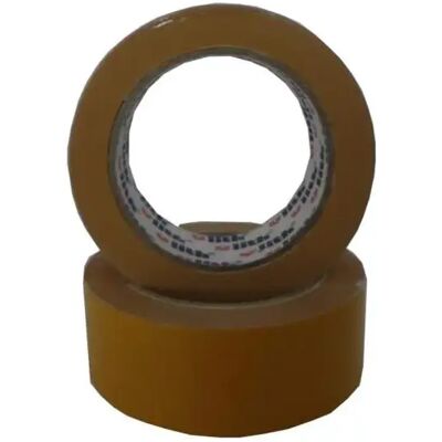 Livepac Office Verlegeband, beidseitig klebend, 38 mm x 25 m, 4 Rollen Livepac Office Verlegeband, beidseitig klebend, 38 mm x 25 m, 4 Rollen