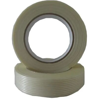 Livepac Office Filamentband / Klebeband fadenverstärkt, 50 m x 25 mm, 10 Rollen Livepac Office Filamentband / Klebeband fadenverstärkt, 50 m x 25 mm, 10 Rollen