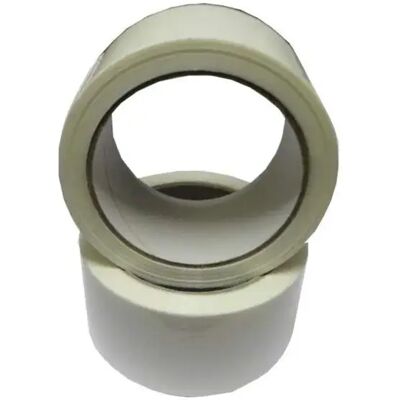 Livepac Office Klebeband / Paketband 66 m x 50 mm, leise abrollend, weiß, 12 Rollen Livepac Office Klebeband / Paketband 66 m x 50 mm, leise abrollend, weiß, 12 Rollen