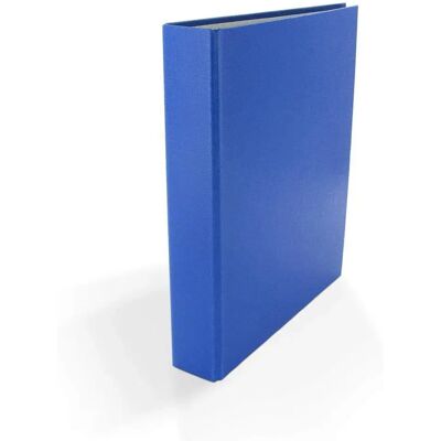 Livepac Office Ringbuch mit 4-Ring Mechanik, DIN A5, blau, 10 Stück Livepac Office Ringbuch mit 4-Ring Mechanik, DIN A5, blau, 10 Stück