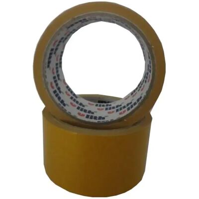 Livepac Office Verlegeband Teppich, beidseitig klebend, 50 mm x 5 m, 9 Rollen Livepac Office Verlegeband Teppich, beidseitig klebend, 50 mm x 5 m, 9 Rollen